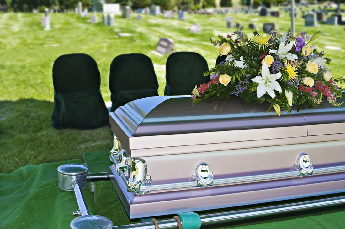 Cremation Vs. Burial: Which Option Is Right For Your Loved One?
